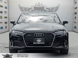 2018 Audi A3