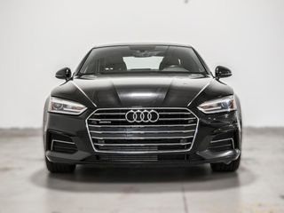 2018 Audi A5