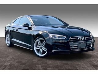 2018 Audi A5