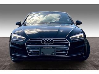 2018 Audi A5