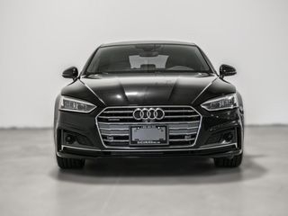 2018 Audi A5
