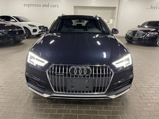 2018 Audi Allroad