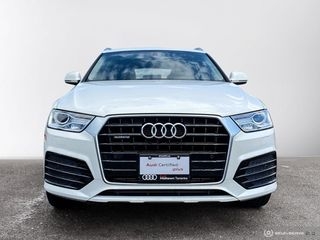 2018 Audi Q3