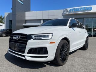 2018 Audi Q3