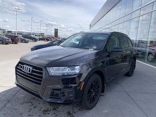 2018 Audi Q7