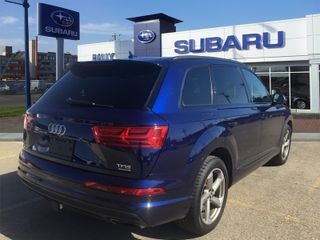 2018 Audi Q7