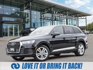 2018 Audi Q7