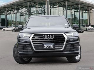 2018 Audi Q7
