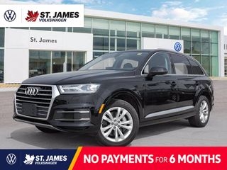 2018 Audi Q7