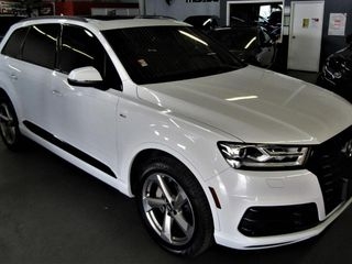 2018 Audi Q7