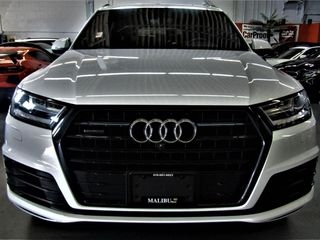 2018 Audi Q7