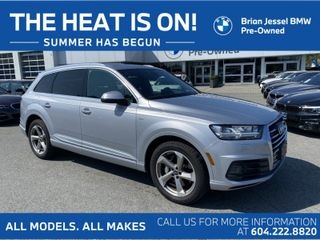 2018 Audi Q7