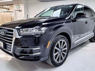 2018 Audi Q7