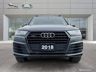 2018 Audi Q7