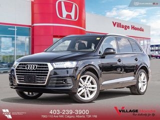 2018 Audi Q7