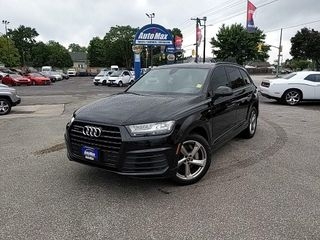 2018 Audi Q7
