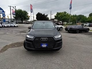 2018 Audi Q7