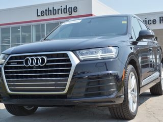 2018 Audi Q7