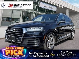2018 Audi Q7