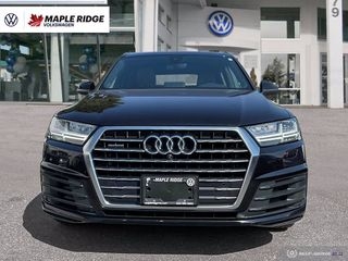 2018 Audi Q7