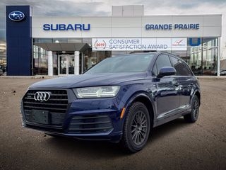2018 Audi Q7