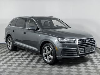 2018 Audi Q7