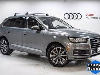 2018 Audi Q7