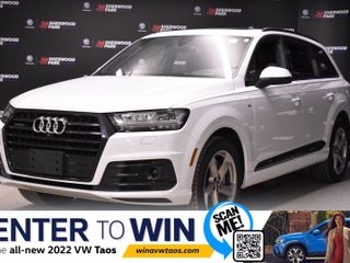 2018 Audi Q7