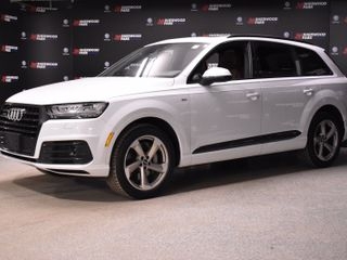 2018 Audi Q7