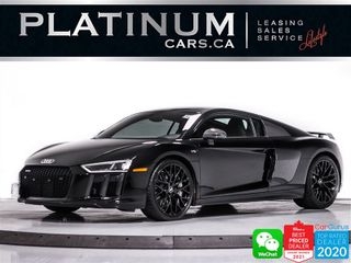 2018 Audi R8