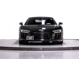 2018 Audi R8