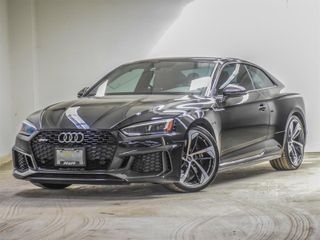 2018 Audi RS 5