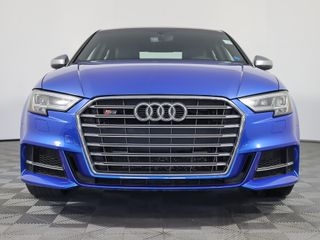 2018 Audi S3