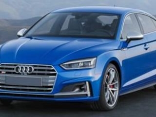 2018 Audi S5