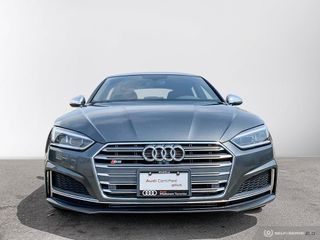 2018 Audi S5