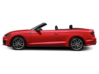 2018 Audi S5