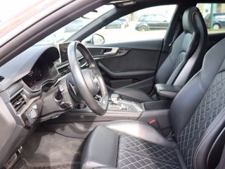 2018 Audi S5