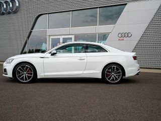 2018 Audi S5