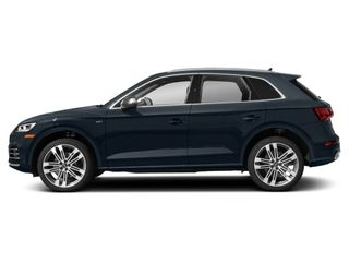 2018 Audi SQ5