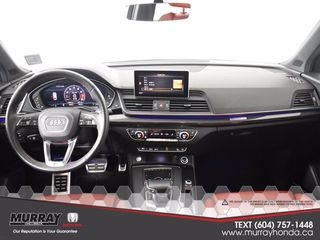2018 Audi SQ5