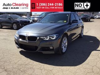 2018 BMW 3-Series