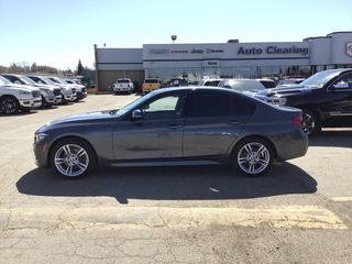 2018 BMW 3-Series