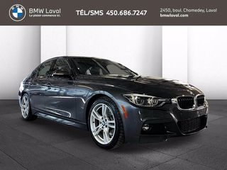 2018 BMW 330e