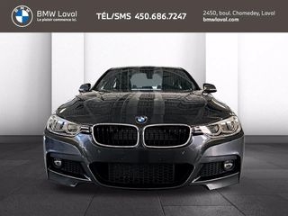 2018 BMW 330e