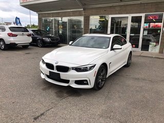 2018 BMW 4-Series