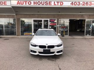 2018 BMW 4-Series