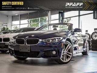 2018 BMW 4-Series