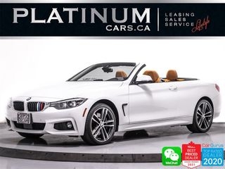2018 BMW 4-Series
