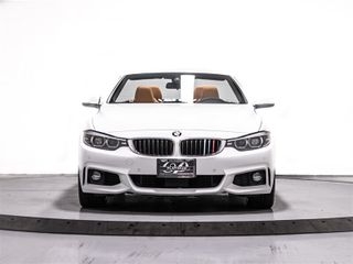 2018 BMW 4-Series
