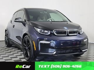 2018 BMW i3